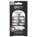 manicare glam nail glue box of 100