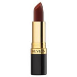 revlon super lustrous lipstick extra spicy