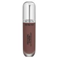 revlon ultra high definition matte lipcolor forever