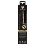 lady jayne 7310 pro porcupine radial brush small