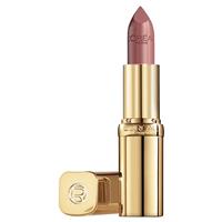 l'oreal color riche made for me natural lipstick 236 organza