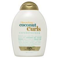 ogx coconut curls conditioner 385ml