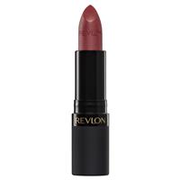 revlon super lustrous luscious mattes lipstick getting serious