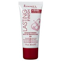 rimmel lasting finish primer
