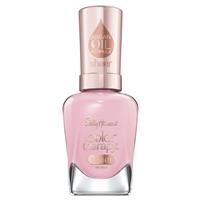 sally hansen color therapy tulle much