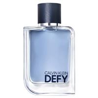 calvin klein defy eau de toilette 100ml