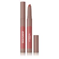 loreal infallible matte crayon 105 sweet