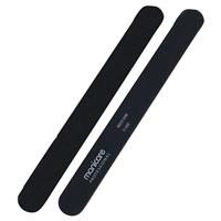 manicare nail shapers - medium/fine 175mm pk2