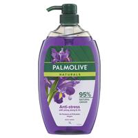 palmolive shower gel anti stress 1 litre