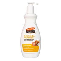 palmers shea formula lotion 400ml