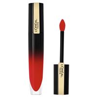 l'oreal rouge signature brilliance gloss 311 be brilliant