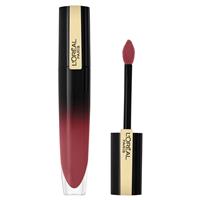 l'oreal rouge signature brilliance gloss 302 be outstanding