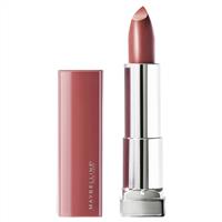maybelline color sensational made for all satin lipstick mauve for me