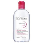 bioderma sensibio h20 solution micellaire 500ml