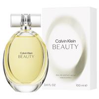 calvin klein beauty eau de parfum 100ml spray