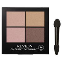 revlon colorstay 16 hour eye shadow decadent