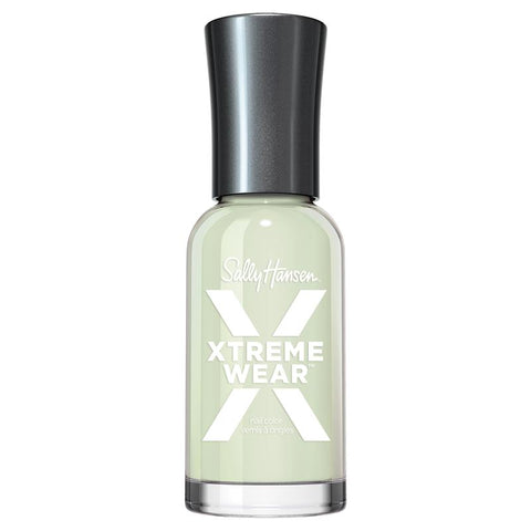 sally hansen xtreme wear aloe-ha