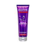 l'oreal elvive purple conditioner 150ml