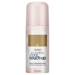 clairol nice & easy root touch up root concealing spray dark blonde