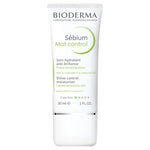 bioderma sebium mat control shine control moisturiser 30ml