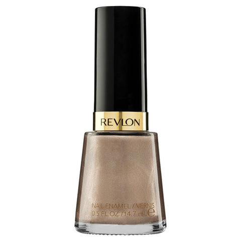 revlon nail enamel creme brulee