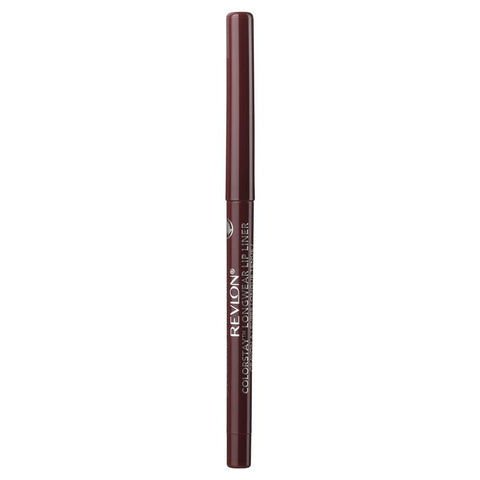 revlon colorstay lipliner plums