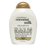 ogx coconut milk shampoo 385ml
