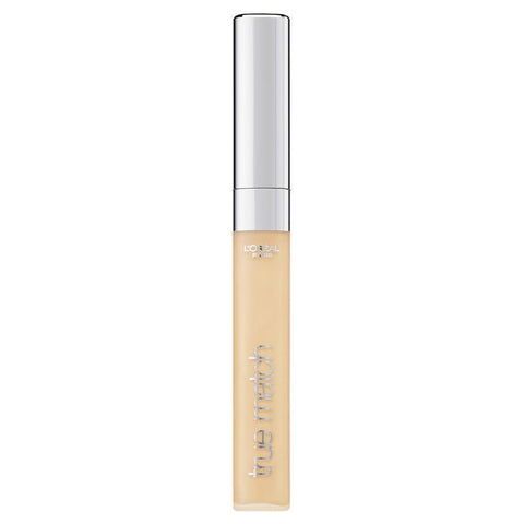 l'oreal true match concealer 1n ivory