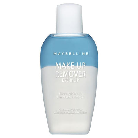 maybelline eye makeup remover 70ml