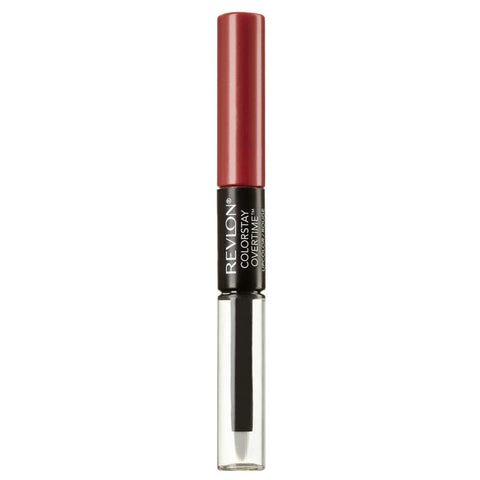 revlon colorstay overtime lipcolor constantly coral