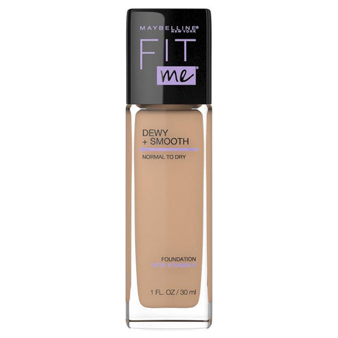 maybelline fit me foundation pure beige