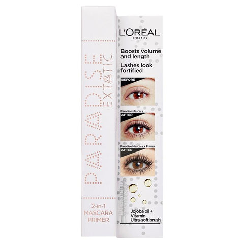l'oreal lash paradise mascara primer