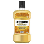 Listerine Original Antibacterial Mouthwash 500mL