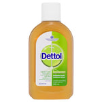 dettol classic antiseptic liquid 250ml