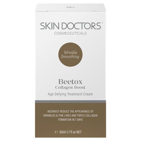 skin doctors beetox 50ml