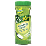 Benefiber Natural Fibre Supplement 74 servings 261g