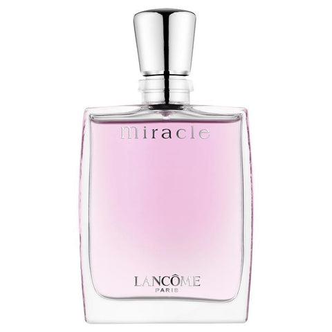 lancome miracle eau de parfum 100ml