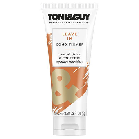 toni & guy prep leave in conditioner 100ml
