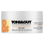 toni & guy nourish reconstruction mask 200ml