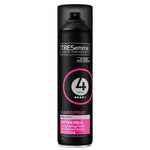 tresemme hair spray extra hold 360g