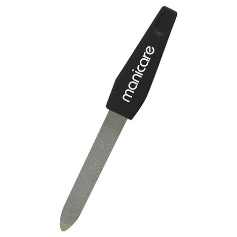 manicare sapphire nail file no.1