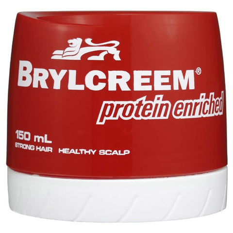 brylcreem protein enriched jar 150ml