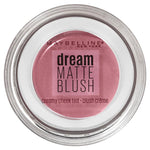 Maybelline Dream Matte Blush 10 Flirty Pink