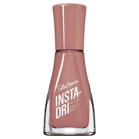 sally hansen insta-dri mauve it