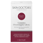 skin doctors gamma overnight glow 50ml