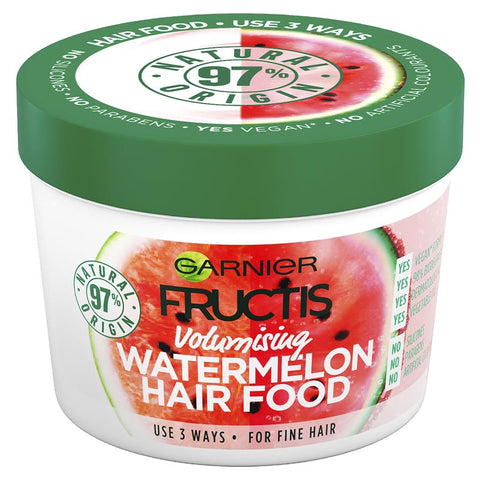 Garnier Hair Food Watermelon 390ml