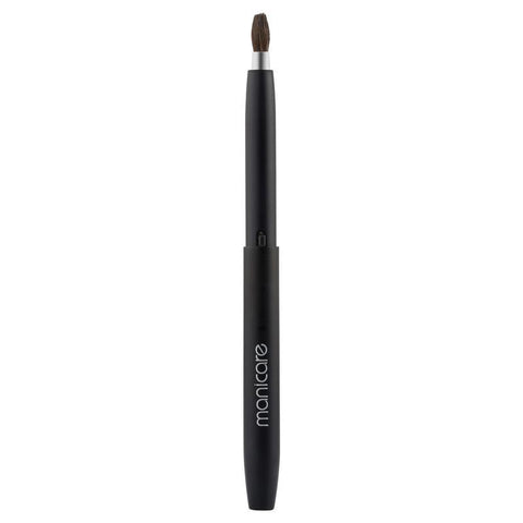 manicare 523 mini retract lip brush