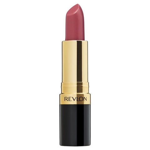 revlon super lustrous lipstick blush mauve