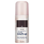 clairol nice & easy root touch up root concealing spray dark brown