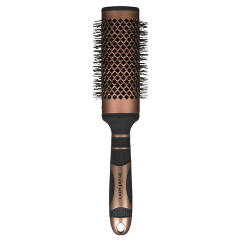 lady jayne ceramic radial brush medium